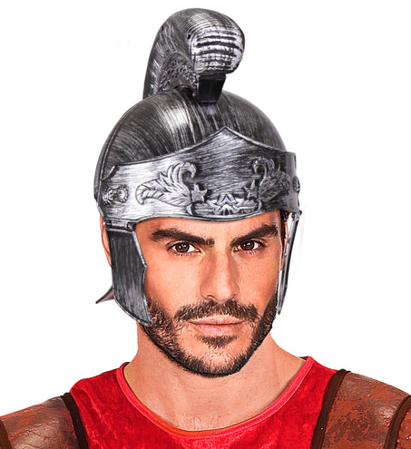 Widmann SRL Romeinse gladiator helm Tico