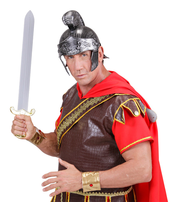 Widmann SRL Romeinse gladiator helm Tico