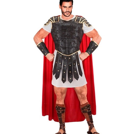 Widmann SRL Romeinse gladiator kostuum Rome