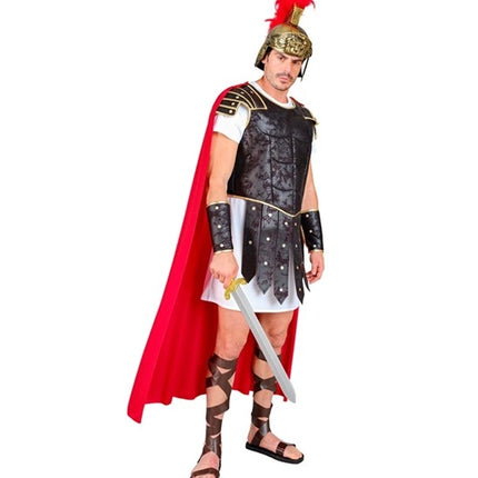 Widmann SRL Romeinse gladiator kostuum Rome