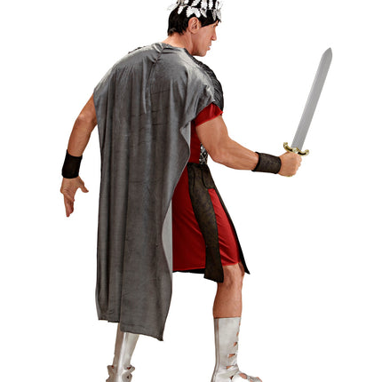 Widmann SRL Romeinse heerser kostuum Lucas