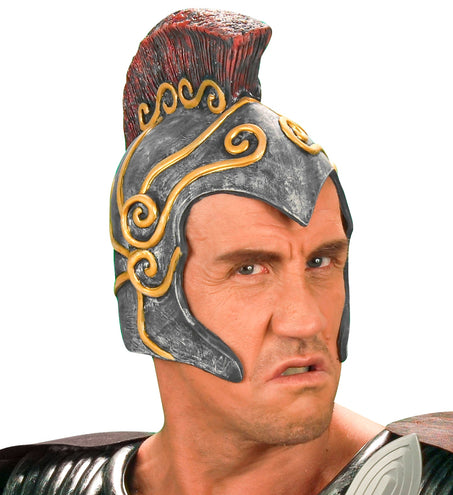 Widmann SRL Romeinse helm Centurion Latex