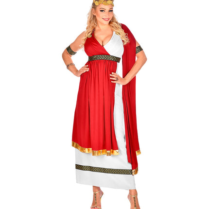 Widmann SRL Romeinse keizerin