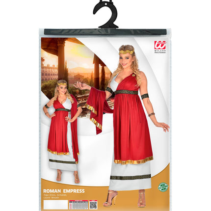 Widmann SRL Romeinse keizerin