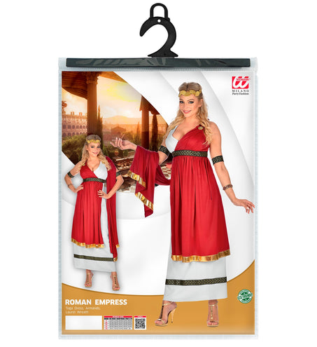 Widmann SRL Romeinse keizerin