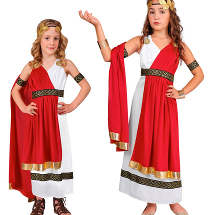 Widmann SRL Romeinse keizerin