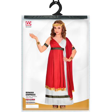Widmann SRL Romeinse keizerin