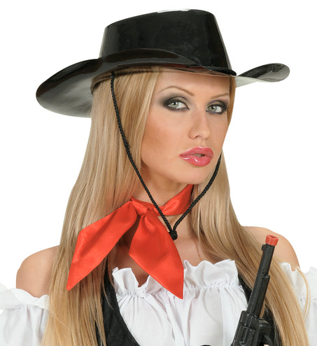 De Astronaut Poseert Met Een Cowboykostuum Met Een Geweer En Een Hoed Terwijl Hij Staat 33425745 De Astronaut Poseert Met Een Cowboykostuum Met Een Geweer En Een Hoed Terwijl Hij Staat 33425745