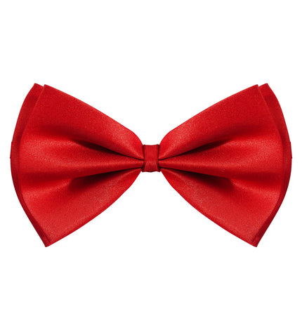 Widmann SRL Rood strikje verstelbaar