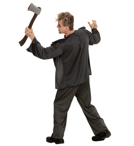 Widmann SRL Rottende zombie pakken voor griezels