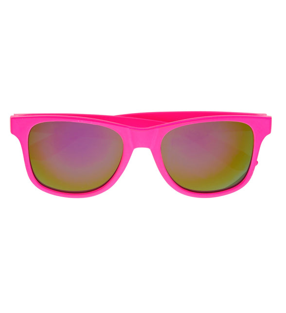 Widmann SRL Roze karakter bril Blues brother