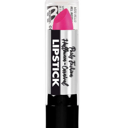 Widmann SRL Roze lipstick lippenstift
