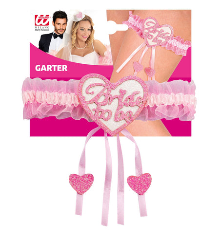 Widmann SRL Roze sjerp Bride To Be