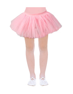 Widmann SRL Roze tutu kind