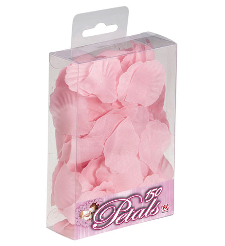 Widmann SRL Rozenblaadjes roze