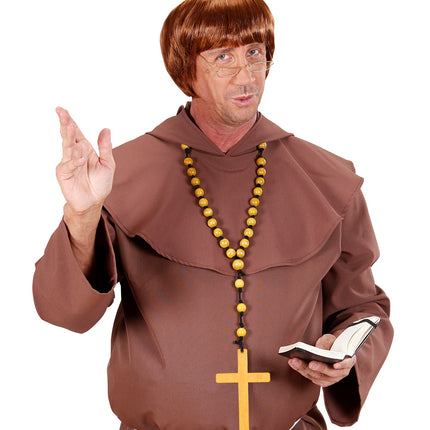 Widmann SRL Rozenkrans Pater Bil