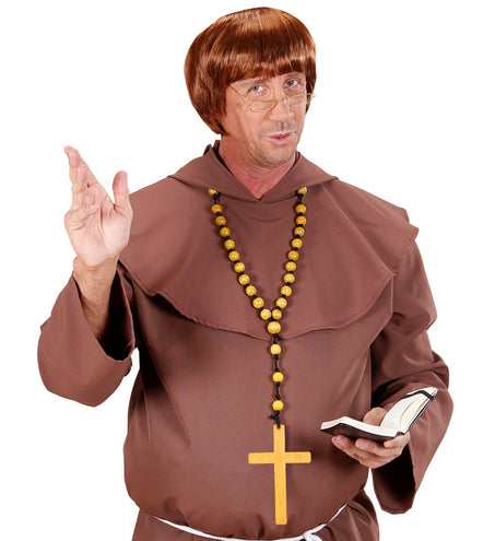 Widmann SRL Rozenkrans Pater Bil