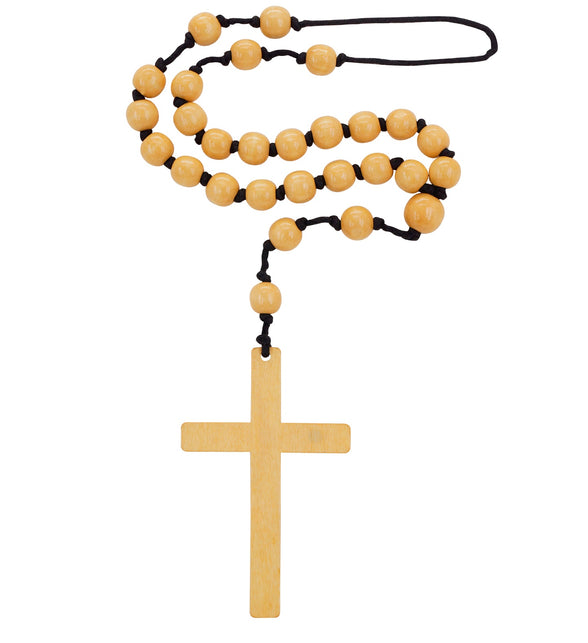 Widmann SRL Rozenkrans Pater Bil