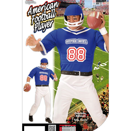 Widmann SRL Rugby pak Jeff