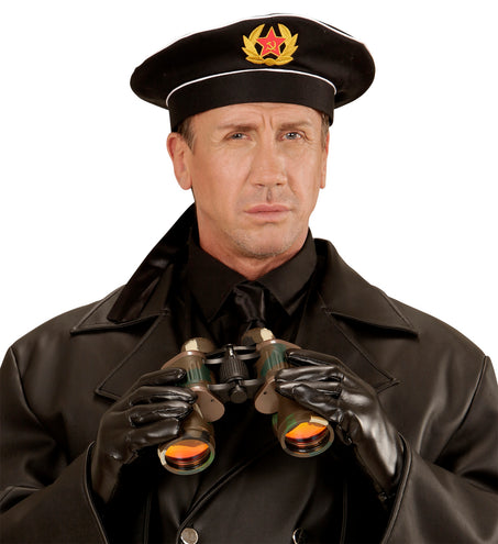 Widmann SRL Russische marine pet leger