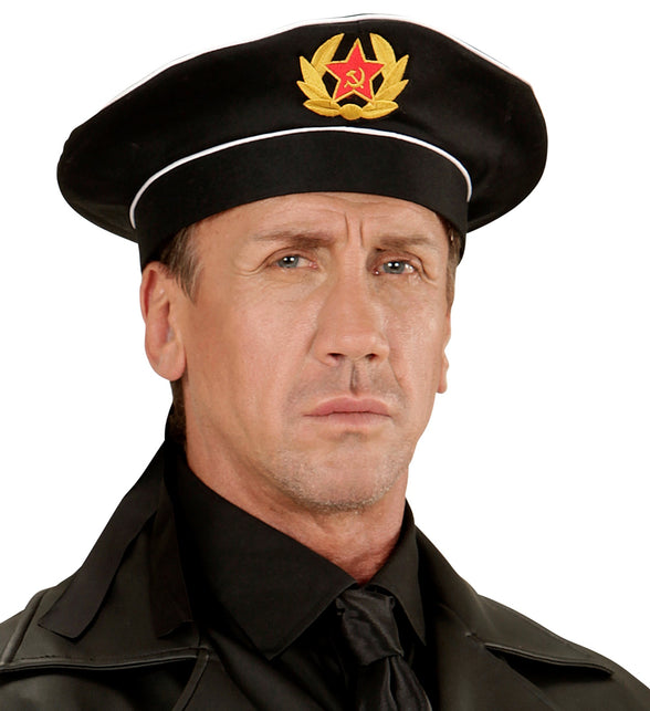 Widmann SRL Russische marine pet leger