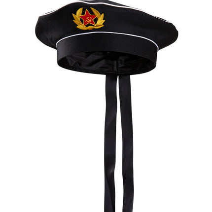 Widmann SRL Russische marine pet leger