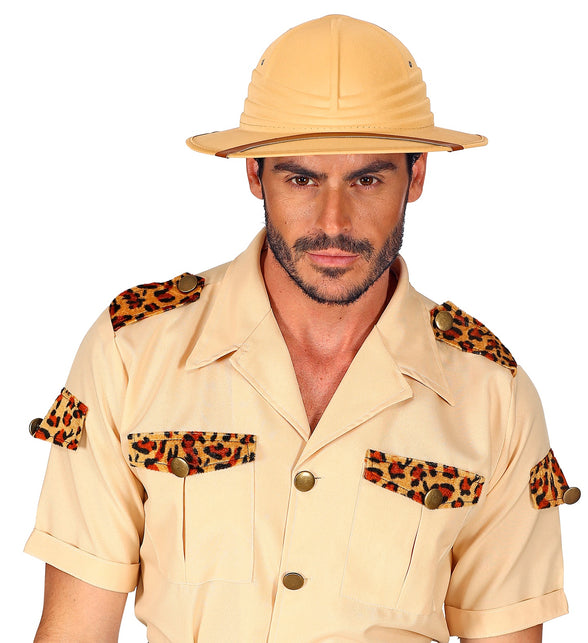 Widmann SRL Safari helm pith