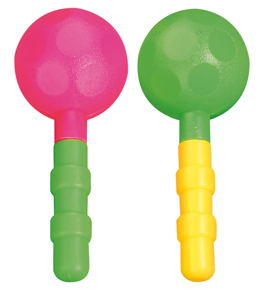 Widmann SRL Sambaballen kleurrijk