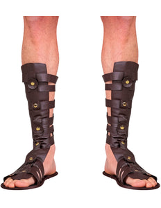 Widmann SRL Sandalen grieks/ romeins