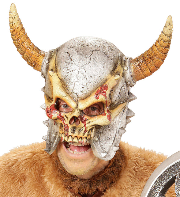 Widmann SRL Sauron Masker halloween