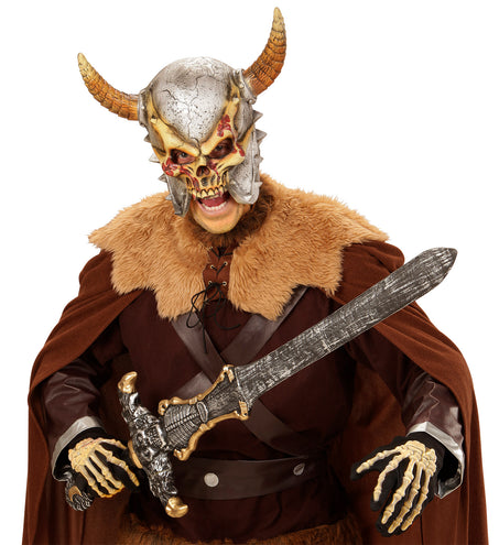 Widmann SRL Sauron Masker halloween