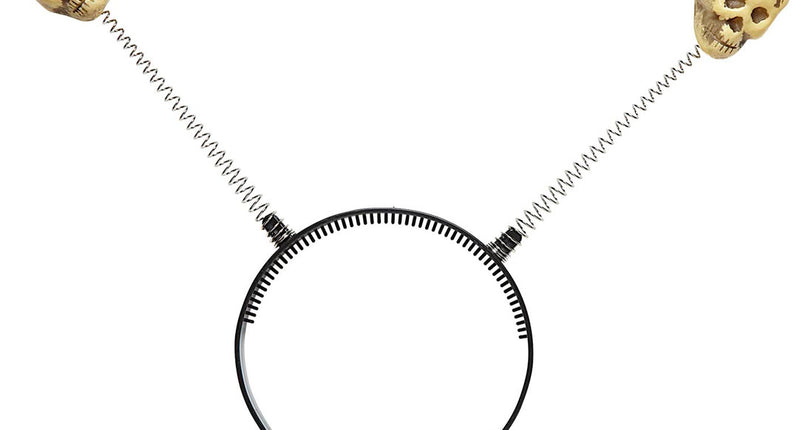 Widmann SRL Schedel haarband