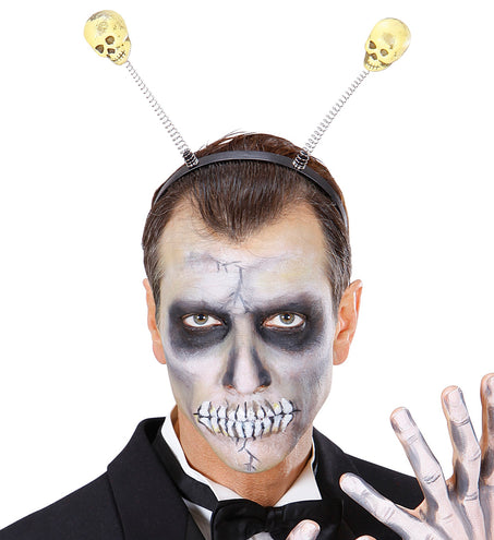 Widmann SRL Schedel haarband