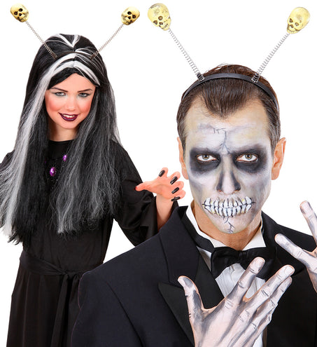 Widmann SRL Schedel haarband