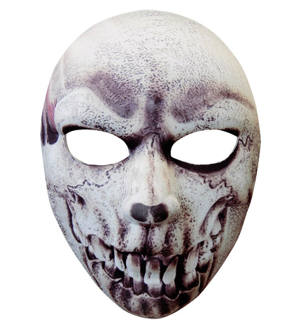 Widmann SRL Schedel masker van stof