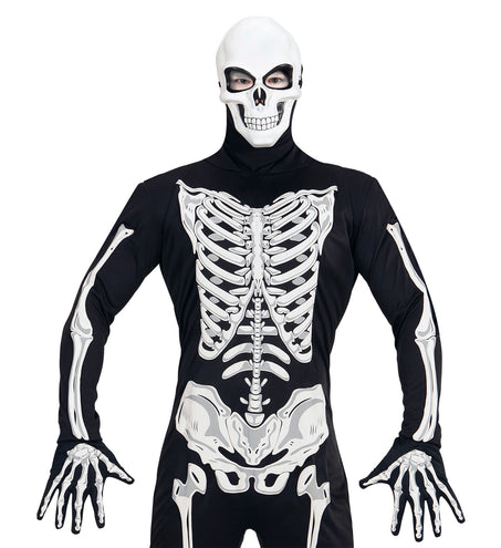 Widmann SRL Schedel Maskers