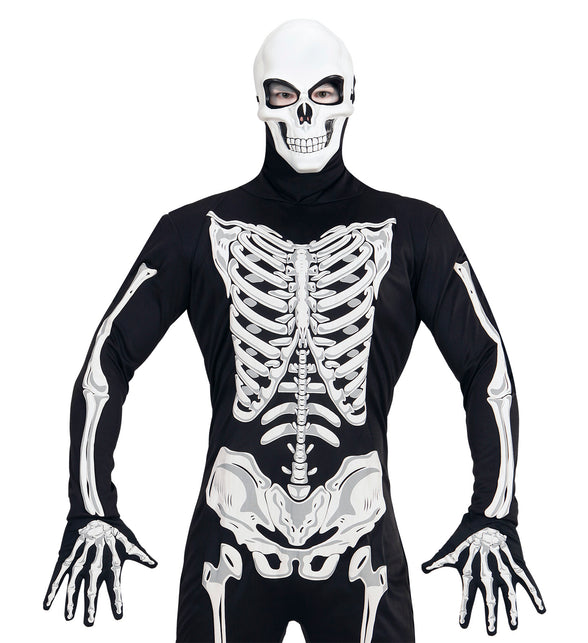 Widmann SRL Schedel Maskers