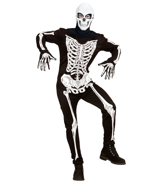 Widmann SRL Schedel Maskers