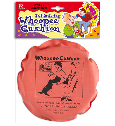 Widmann SRL Scheetkussen Whoopie