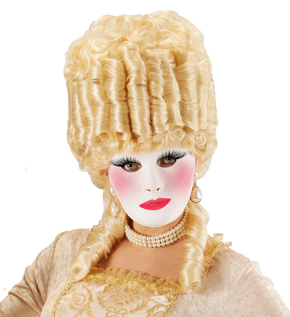 Widmann SRL Schilderbare maskers