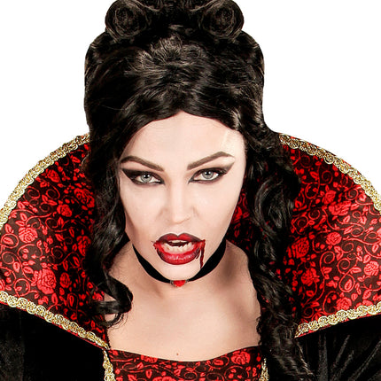 Widmann SRL Schmink set Dracula