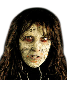 Widmann SRL Schmink set heksenhuid