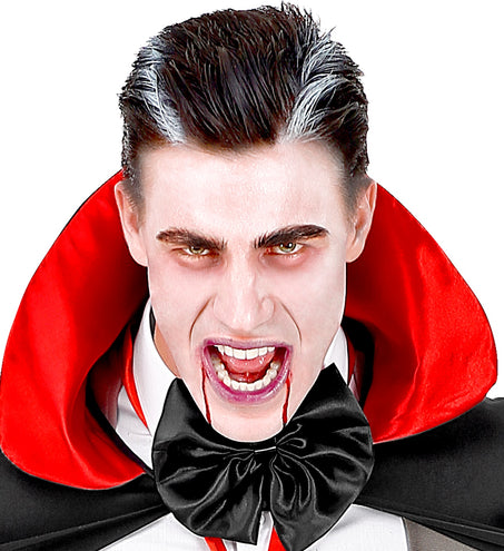 Widmann SRL Schmink stiften glitter 5 kleuren