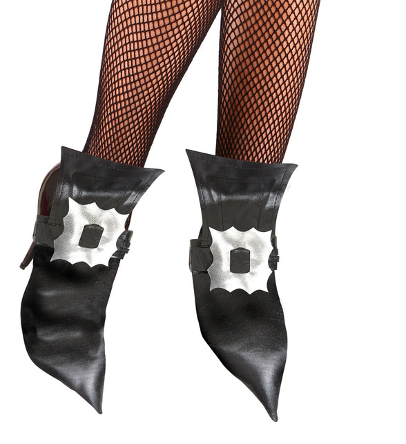 Widmann SRL Schoenbedekking heks met gesp