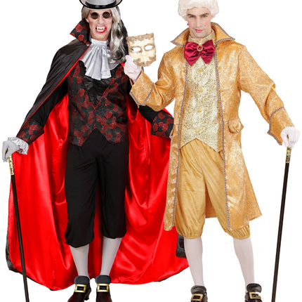 Widmann SRL Schoengesp metaal goud