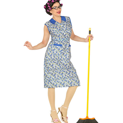 Widmann SRL Schoonmaker kostuum