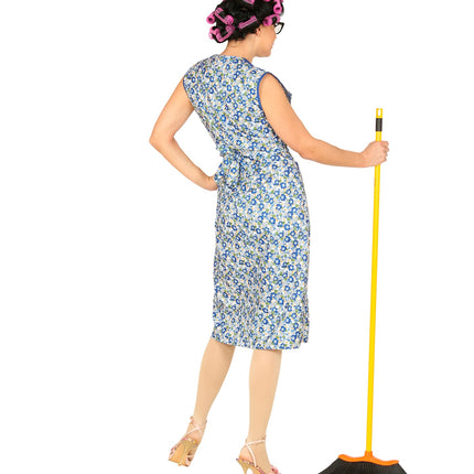 Widmann SRL Schoonmaker kostuum