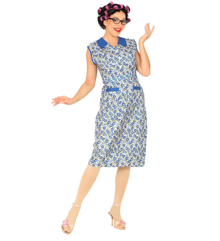 Widmann SRL Schoonmaker kostuum