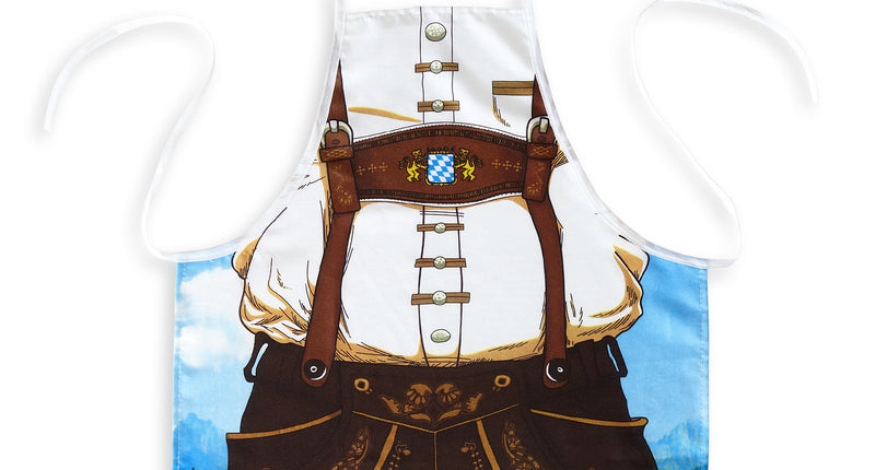 Widmann SRL Schort Lederhose Tirol Oktoberfest Alex