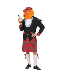Widmann SRL Schots kostuum Glenn